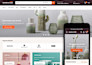 build shopify store design and shopify redesign